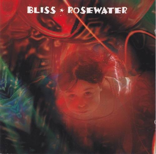 Bliss (USA) : Rosewater